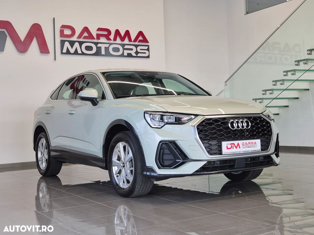 Audi Q3 - 2