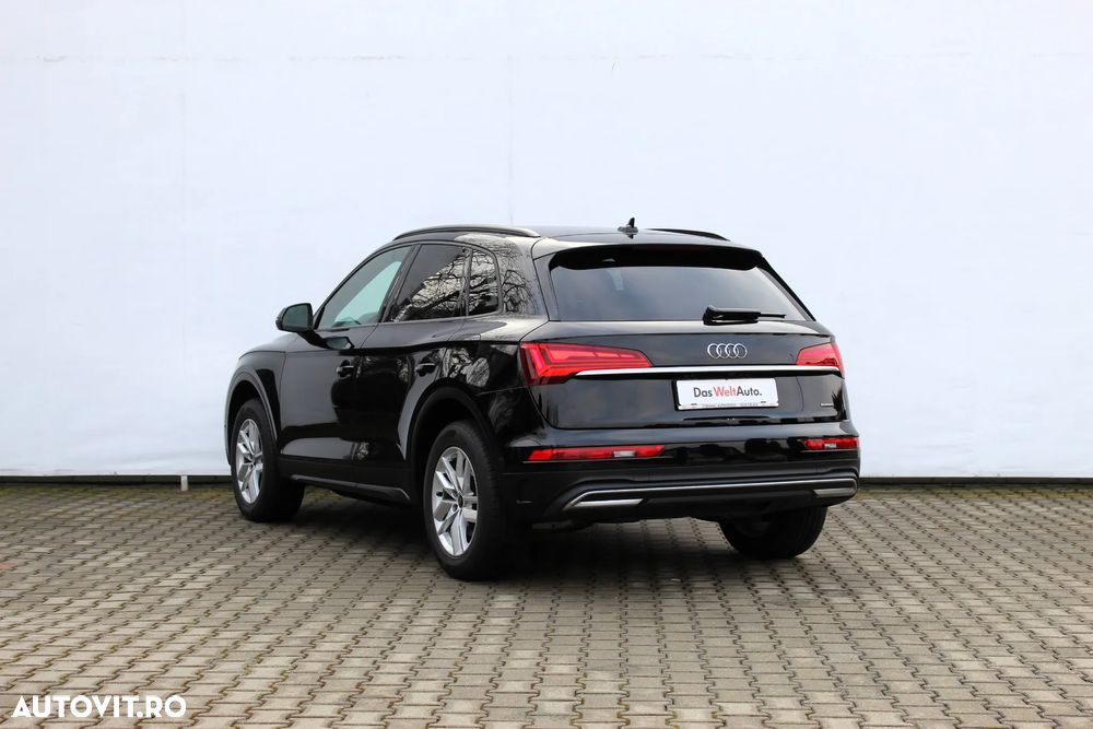 Audi Q5 50 TFSIe quattro S tronic S line - 3