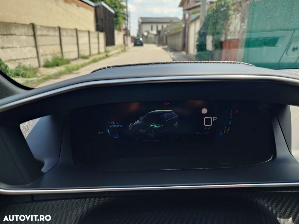 PEUGEOT 208 2020 — imagine 8