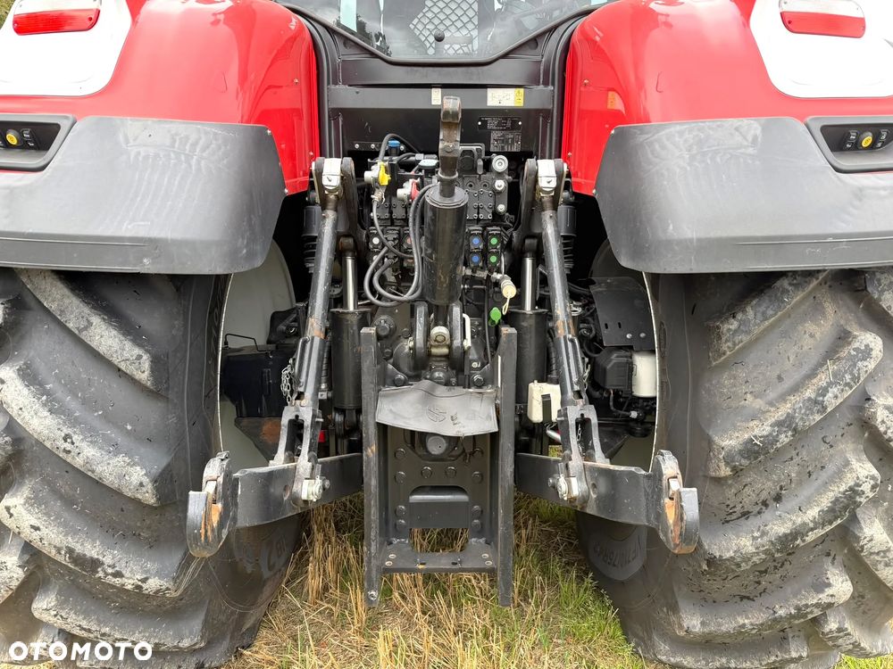 Steyr 6300 TERRUS - 4
