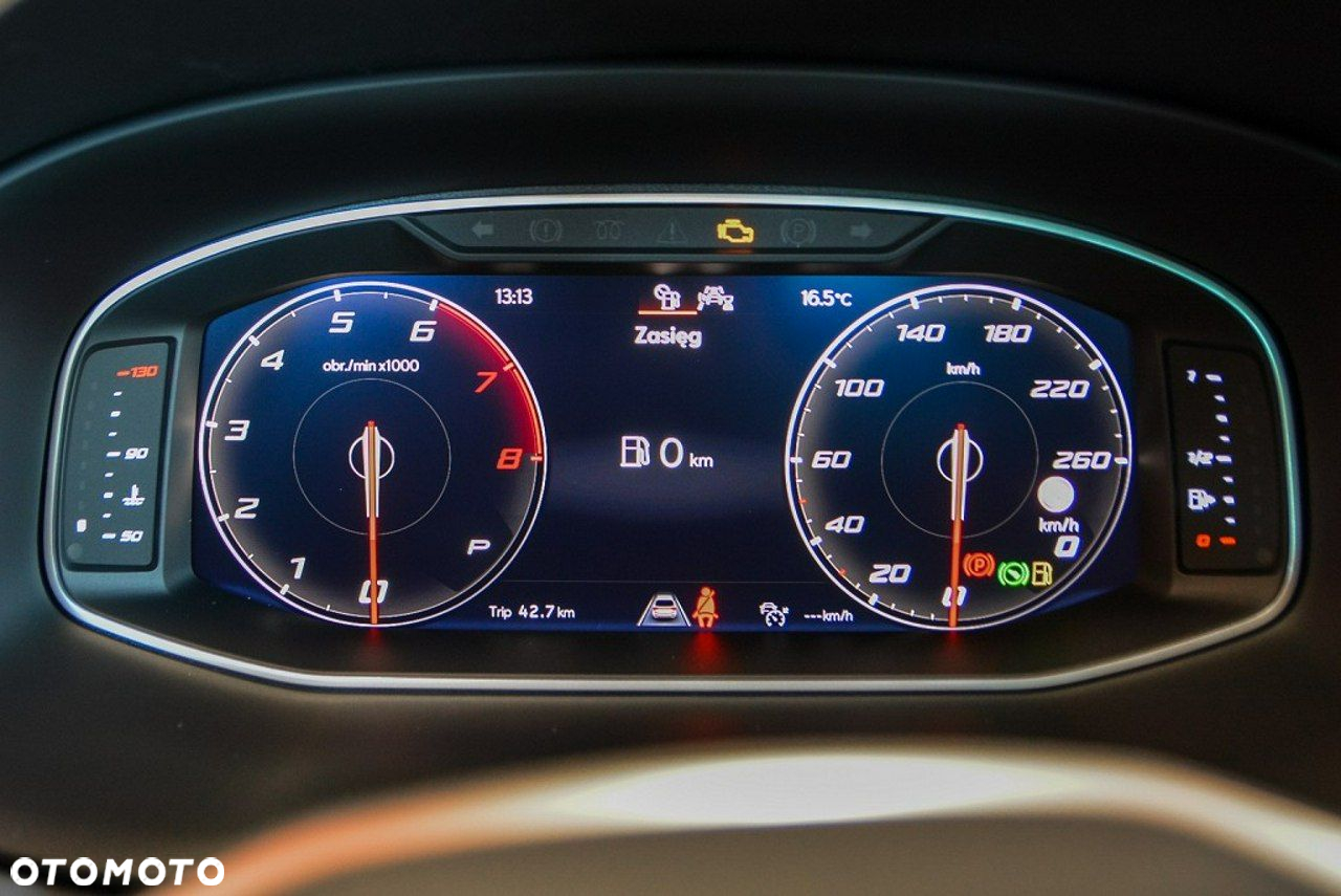 Seat Ateca - 7