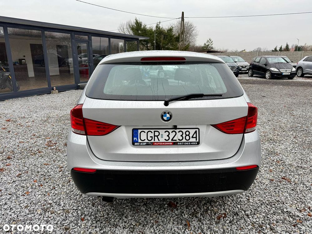BMW X1 sDrive18i xLine - 6