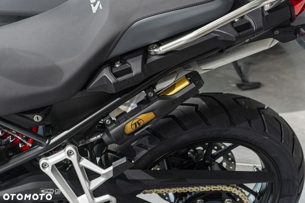 BMW GS - 8