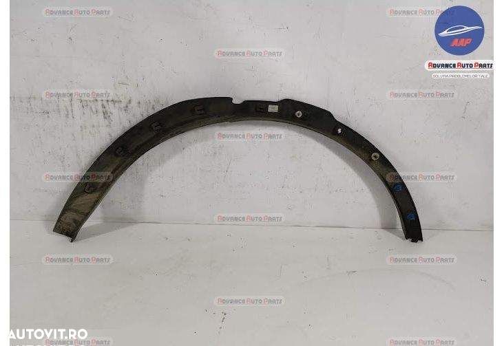 Bandou Overfender Dreapta Spate original Land Rover  Range Rover Evoqu - 4