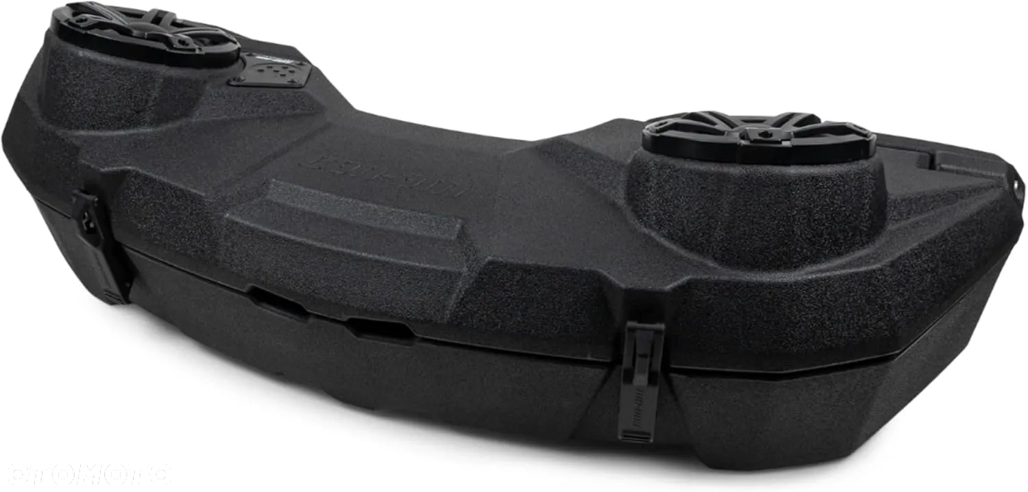 KUFER AUDIO CARGO BOX 43L 715003018 CAN-AM OEM - 2
