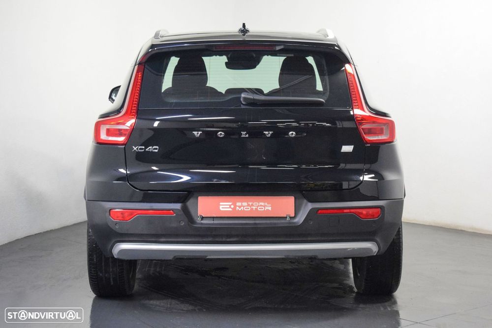 Volvo XC 40 1.5 T4 PHEV Inscription - 4