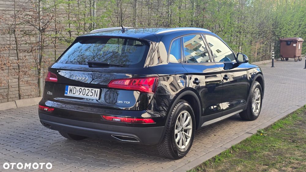 Audi Q5 35 TDI mHEV S tronic - 7
