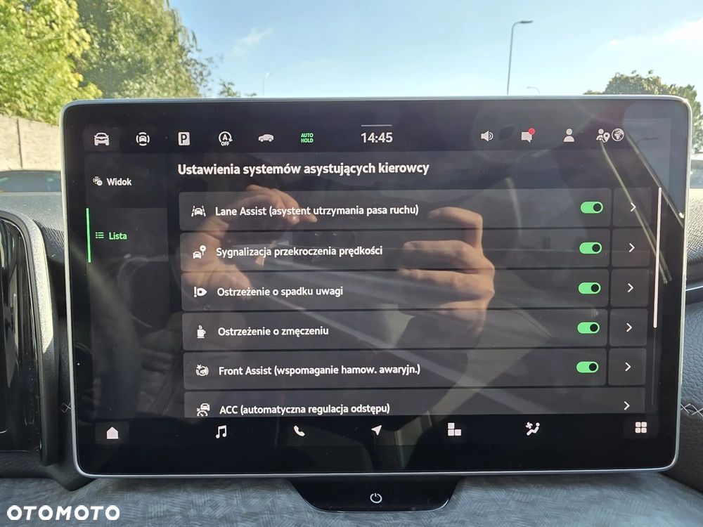 Skoda Kodiaq 2.0 TDI 4x2 Selection DSG - 30