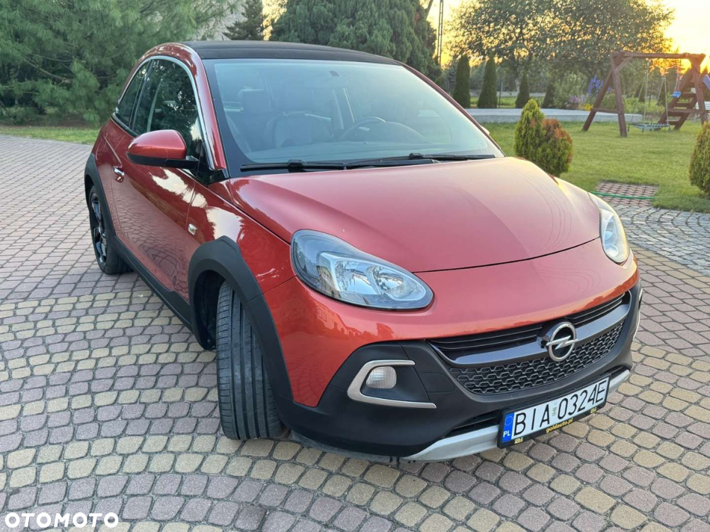 Opel Adam - 35