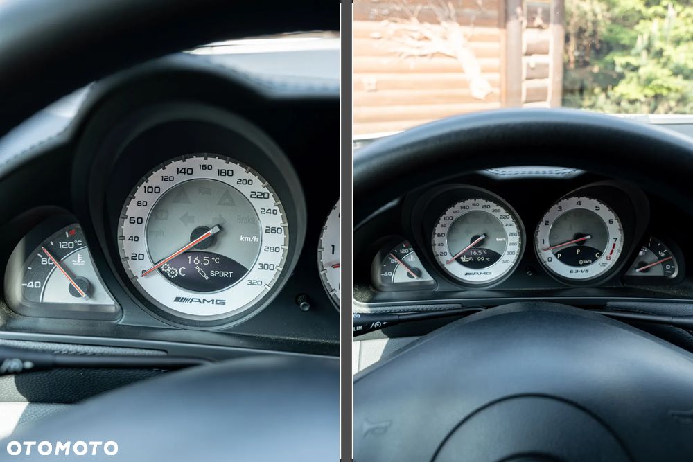 Mercedes-Benz SL 63 AMG - 38