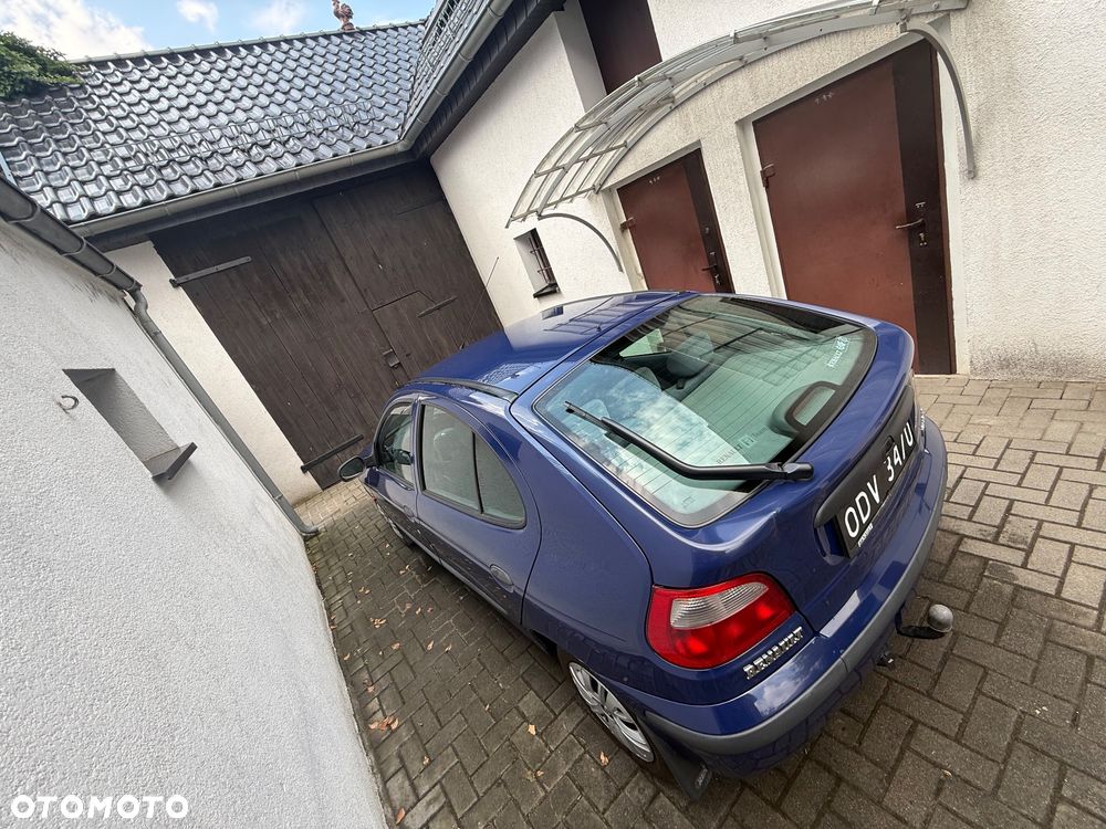 Renault Megane 1.4 RN - 7