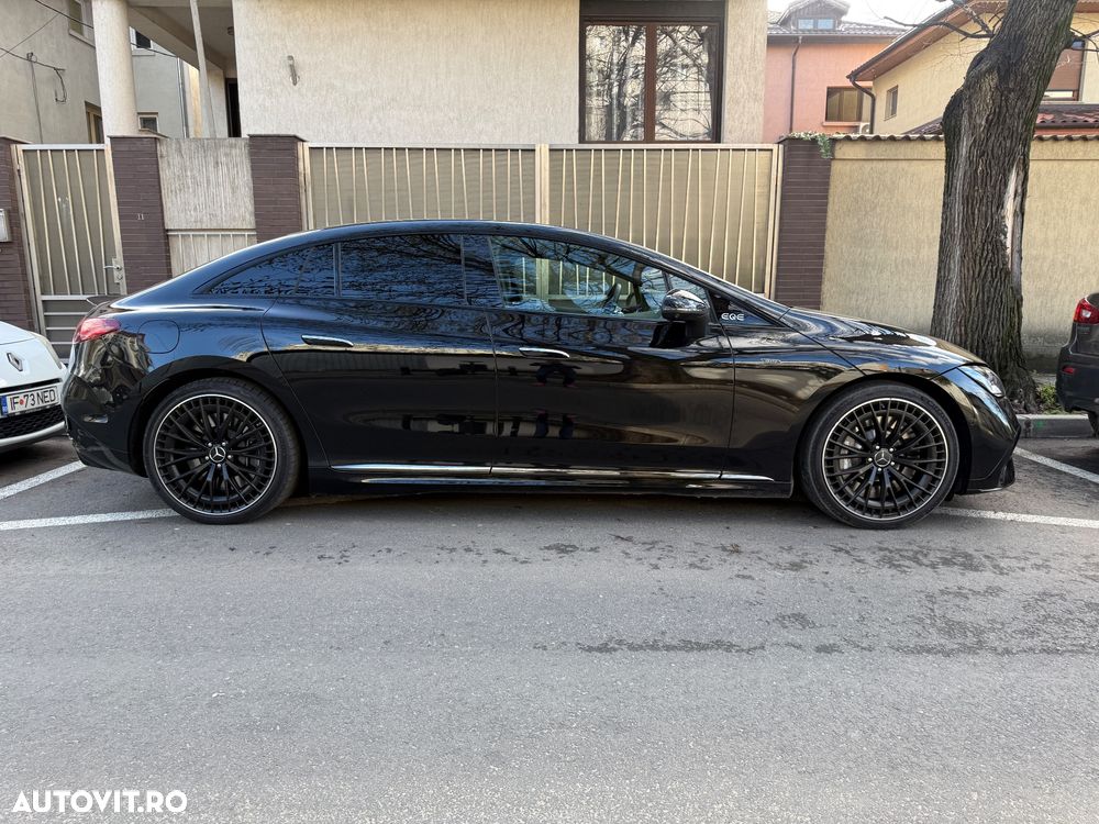 Mercedes-Benz EQE AMG 43 4Matic AMG Premium - 2