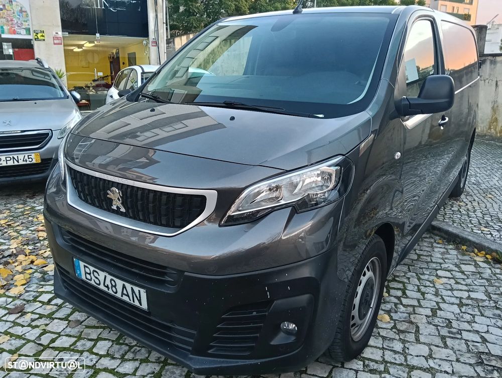 Peugeot Expert - 2