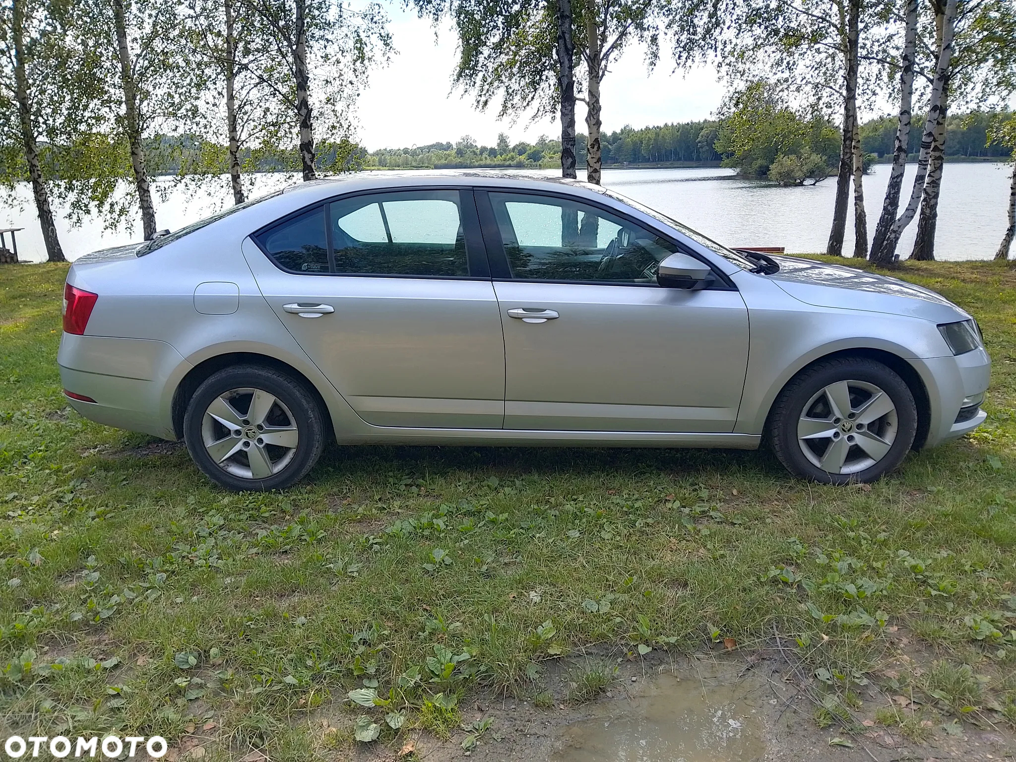 Skoda Octavia 1.4 TSI Ambition - 6