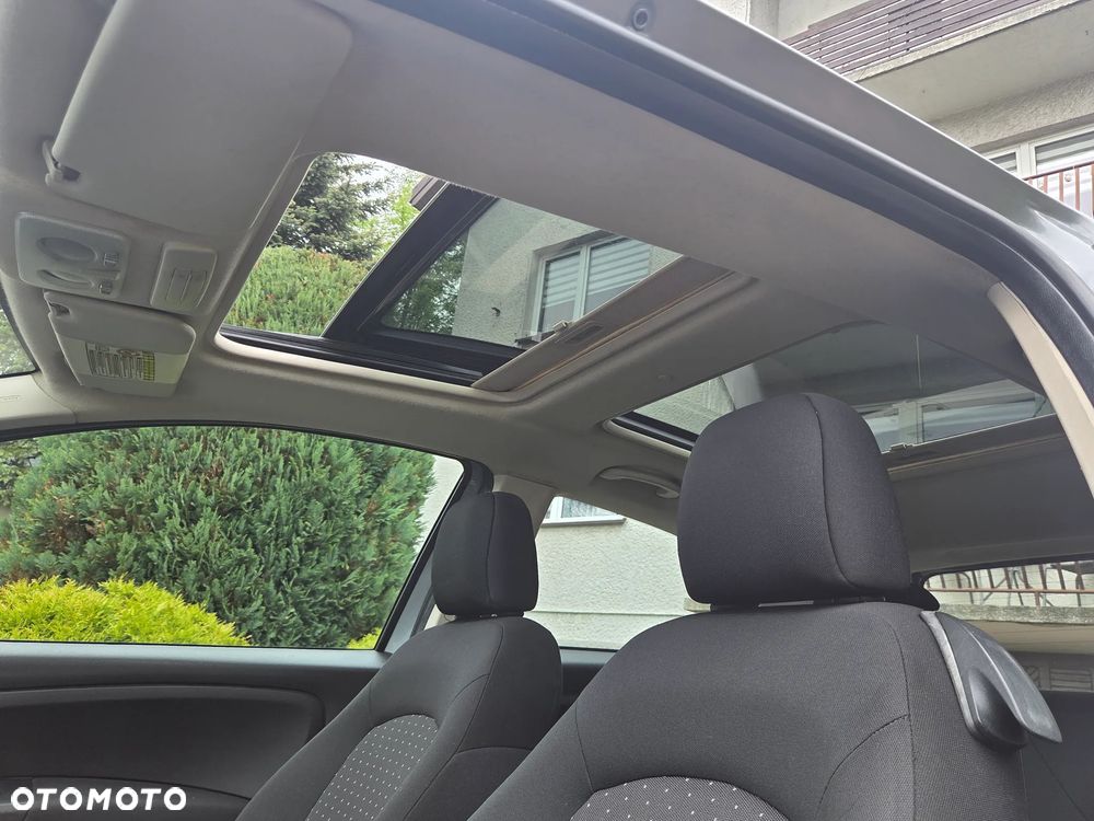 Fiat Grande Punto 1.2 8V Actual - 8