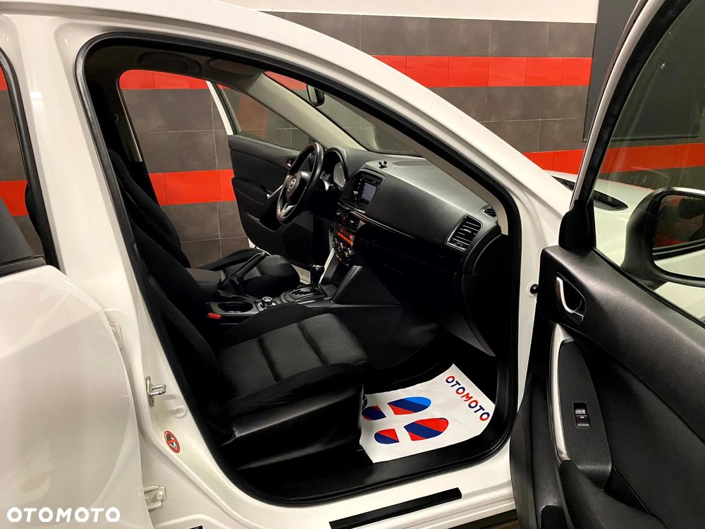 Mazda CX-5 2.0 Skypassion - 21