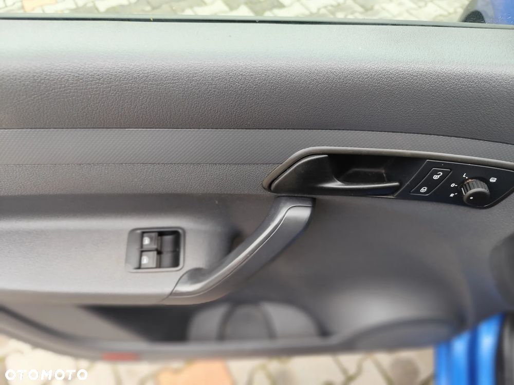 Volkswagen CADDY - 19