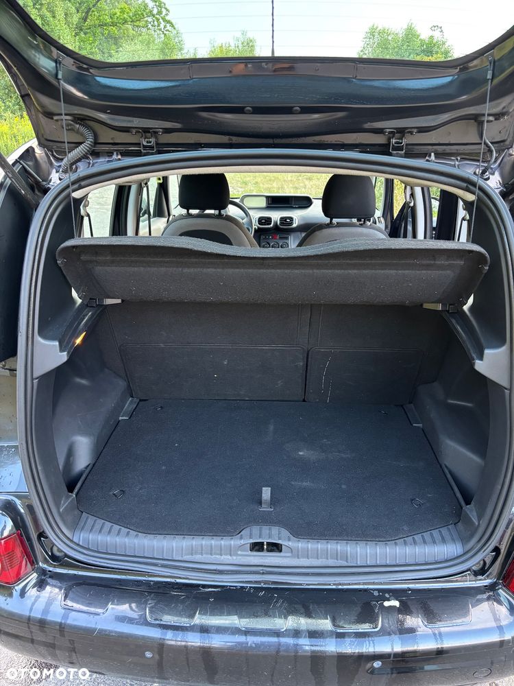 Citroën C3 Picasso 1.4i SX Pack - 12