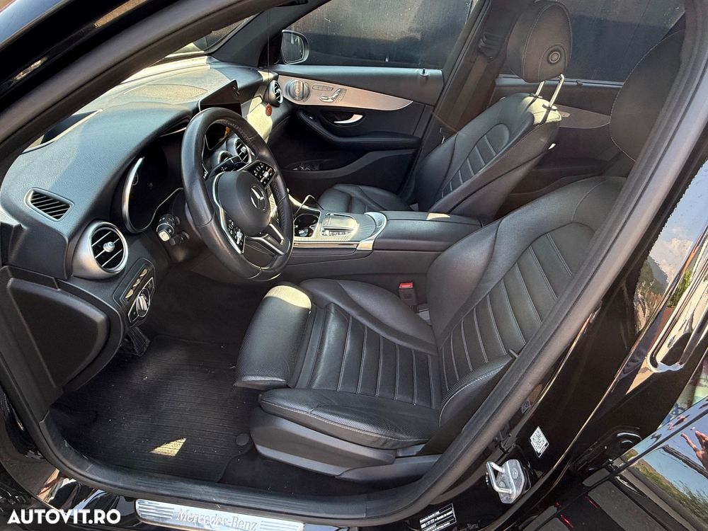 Mercedes-Benz CLC - 3