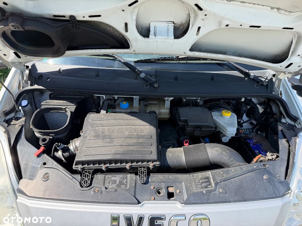 Iveco Daily 72C17 - 14