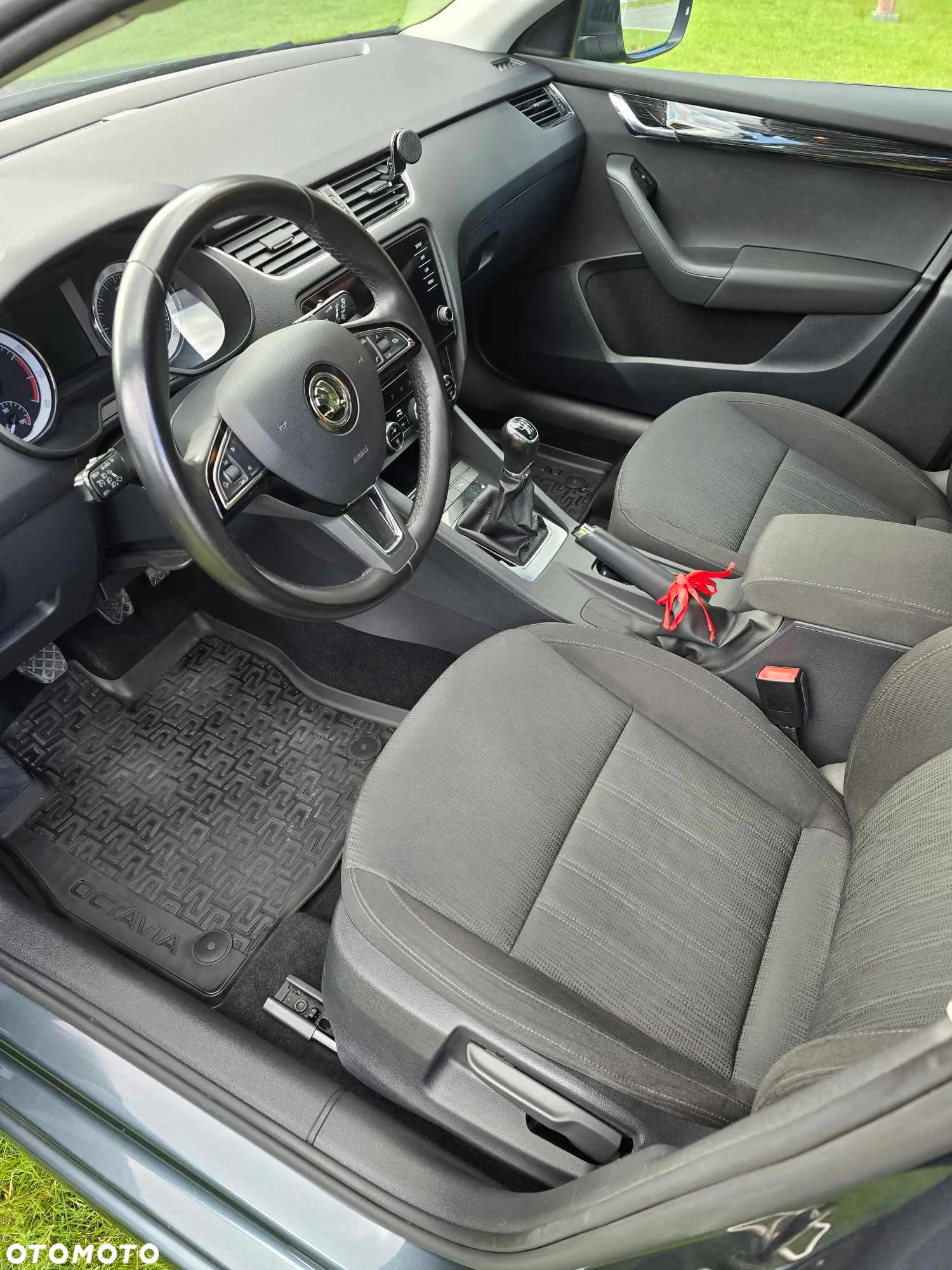 Skoda Octavia 1.4 TSI Style - 19