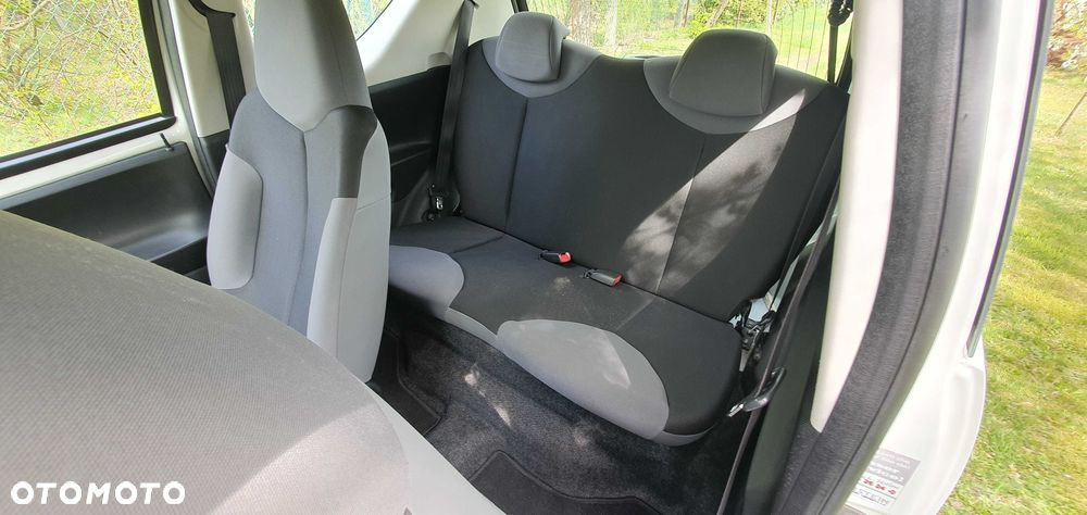 Citroën C1 - 7