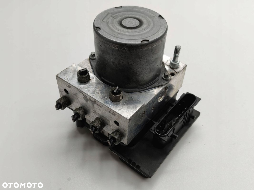 POMPA ABS Opel Corsa D 13236013 0265950402 AR - 3