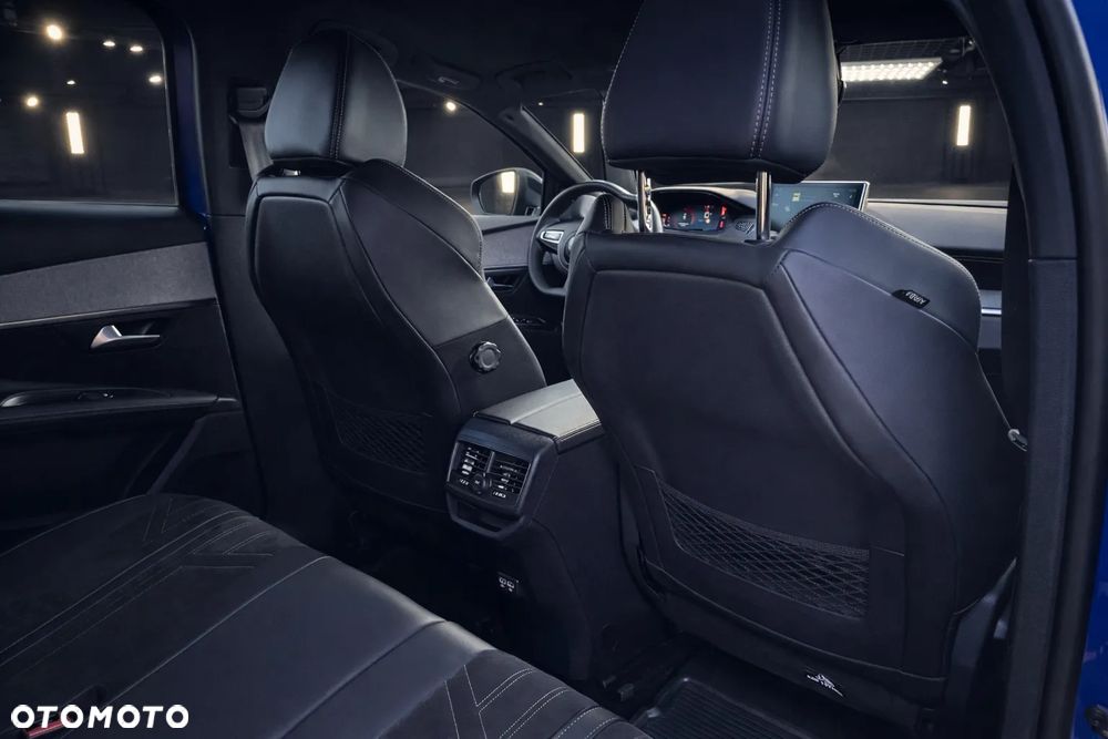 Peugeot 3008 1.5 BlueHDi GT S&S EAT8 - 18