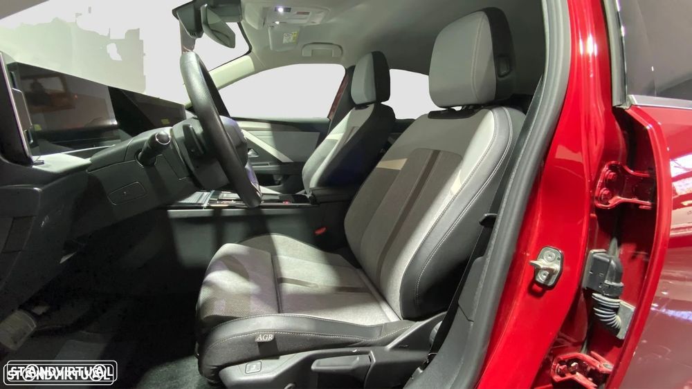 Opel Astra 54 kWh Edition - 9