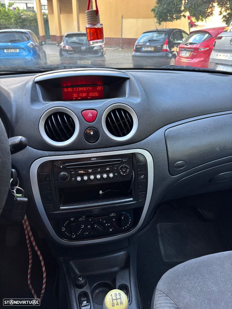 Citroën C3 1.1 Attraction - 10