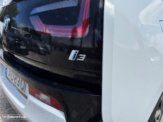 BMW i3 94Ah +EXA +Comfort Package Advance - 6