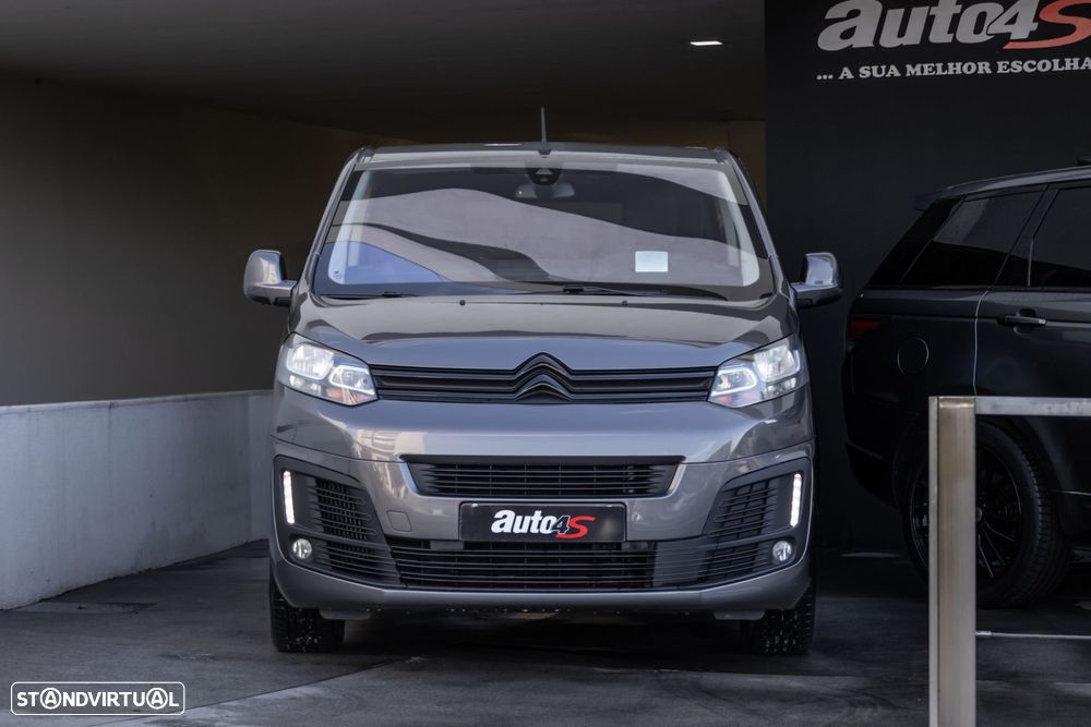 Citroën Spacetourer - 4
