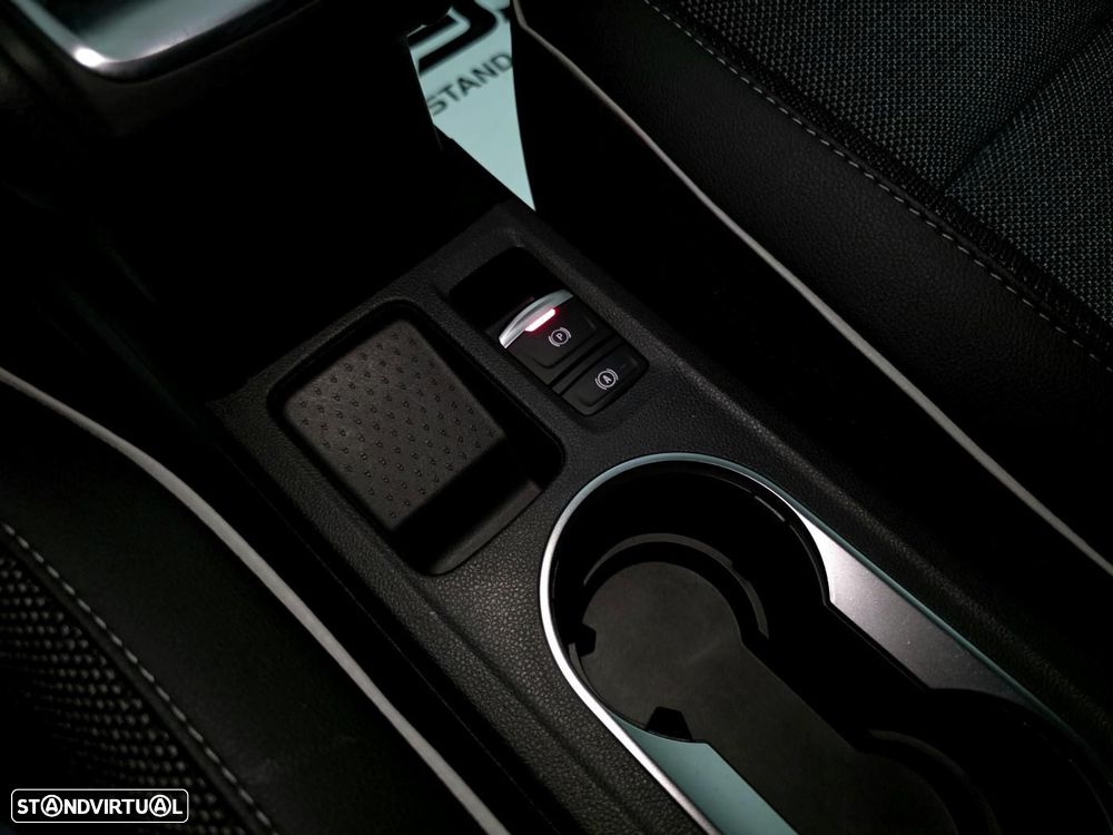 Renault Captur 1.6 E-Tech Full Hybrid Esprit Alpine - 35