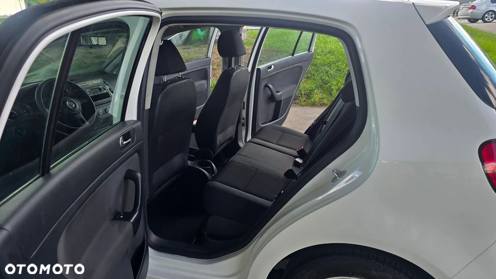 Volkswagen Golf Plus 1.6 Trendline - 28