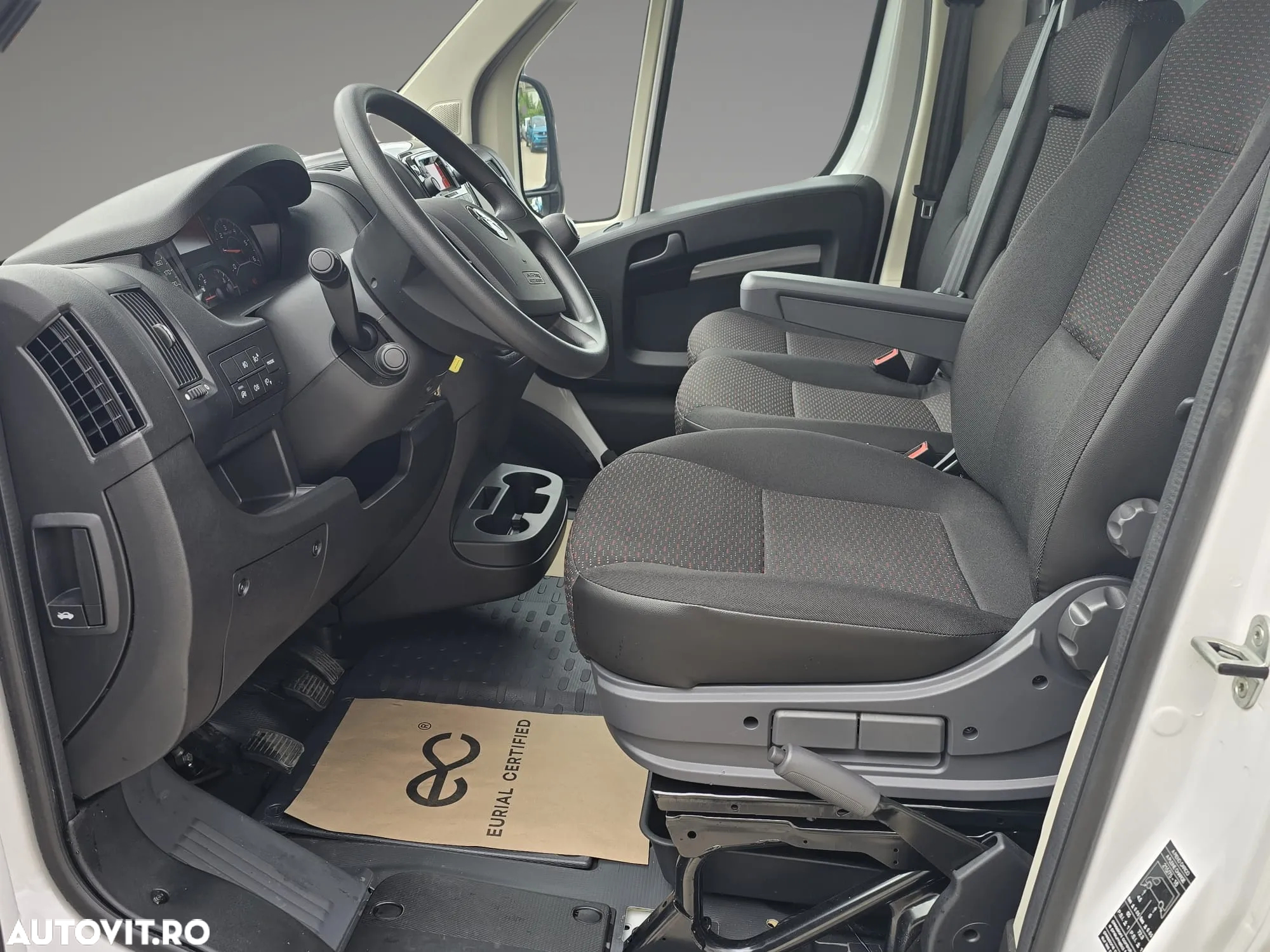Opel MOVANO - 8