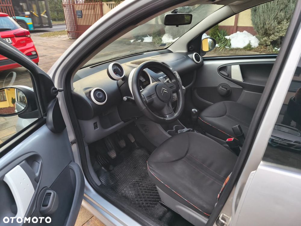 Citroën C1 1.0i Magic - 12