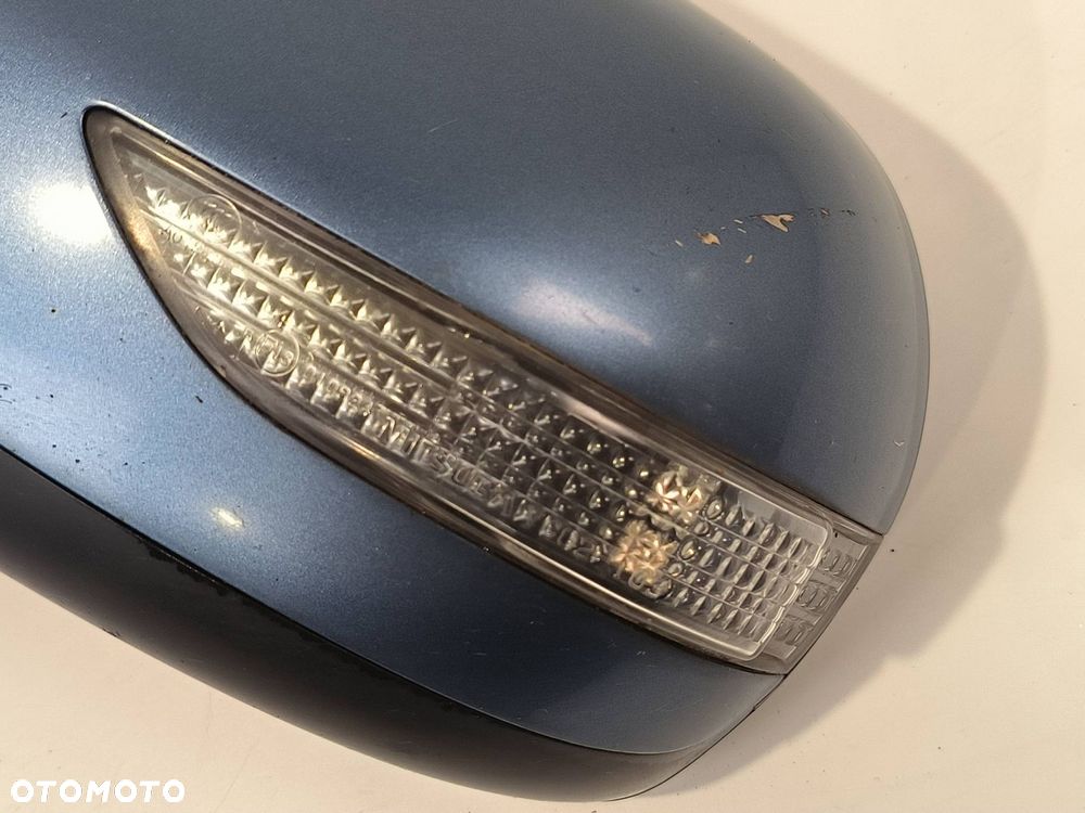 LUSTERKO LEWE SUBARU LEGACY IV PIN 9 - 4