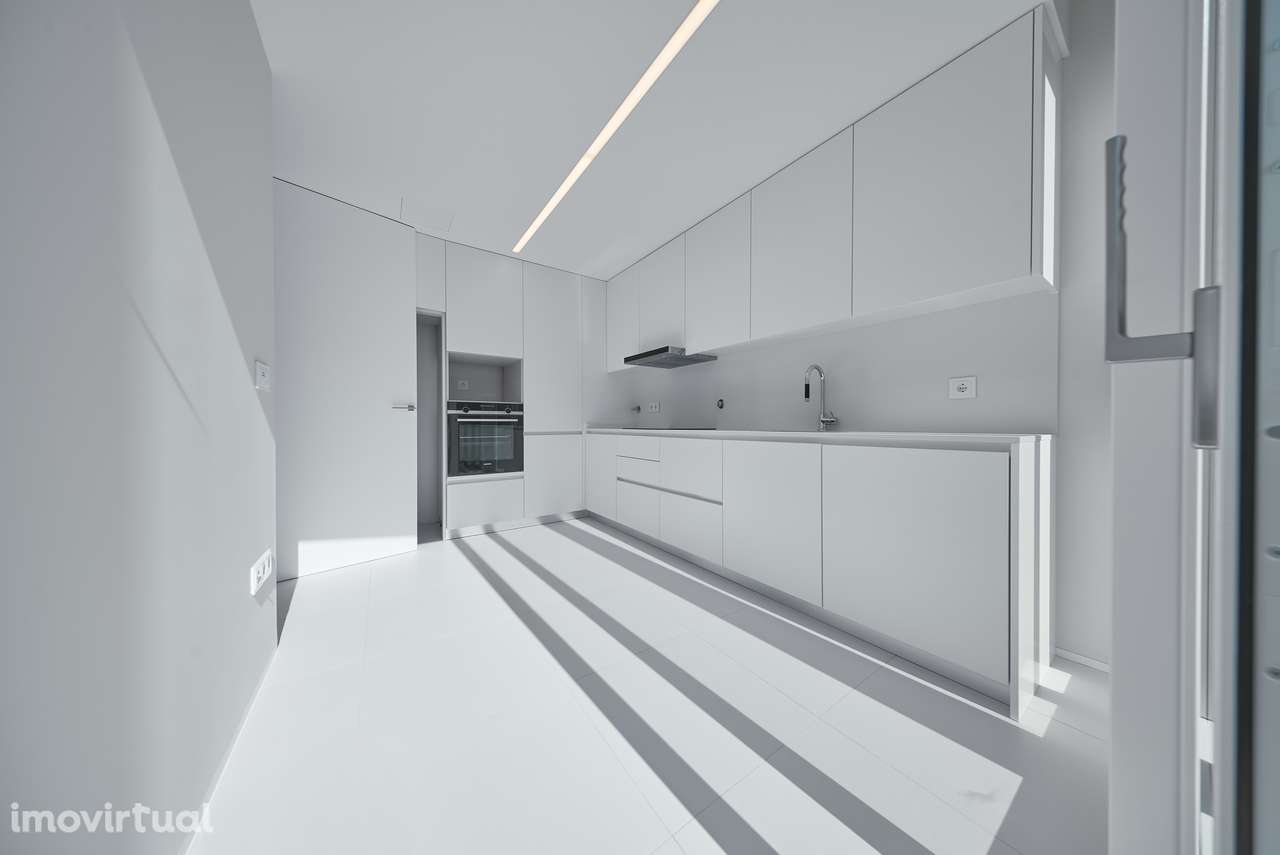 Moradia em Banda T3 Venda em Viana do Castelo (Santa Maria Maior e Mon - Grande imagem: 2/33