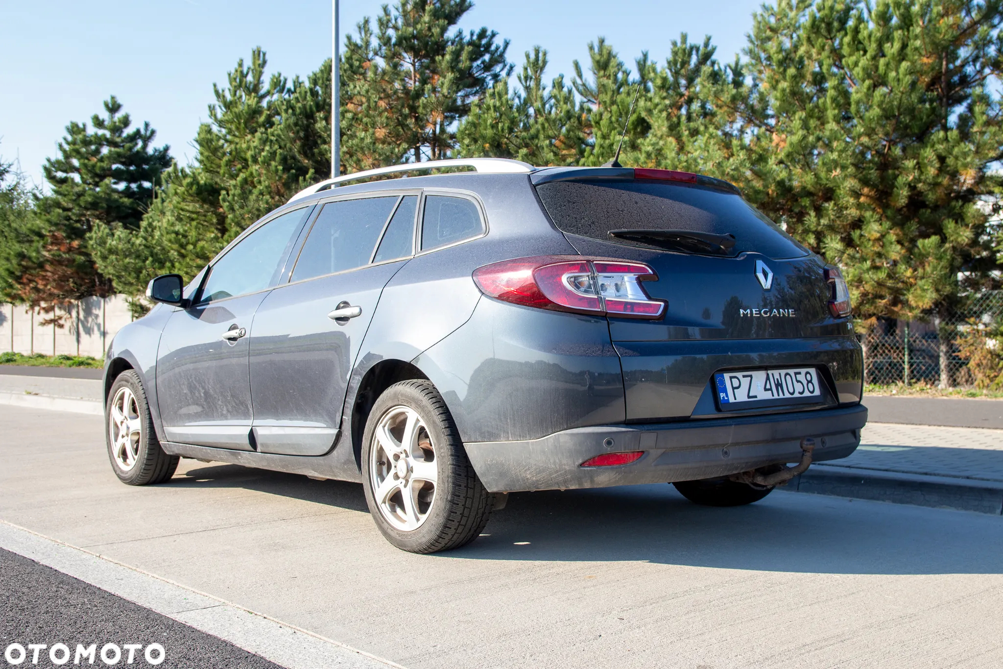 Renault Megane 1.4 16V TCE Dynamique - 7