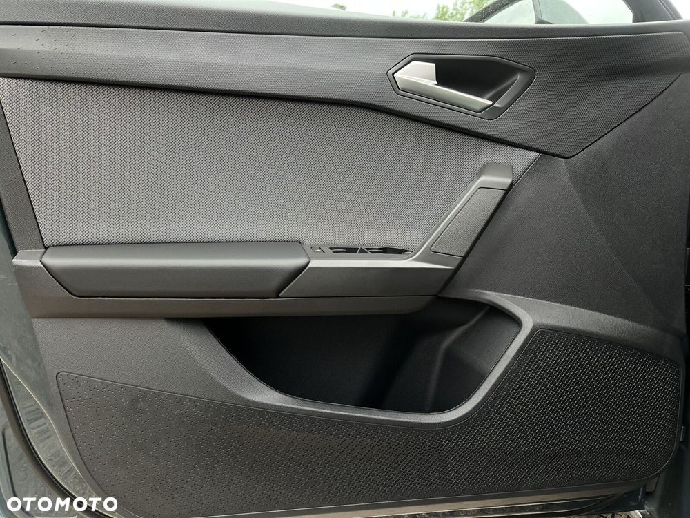 Seat Leon - 25