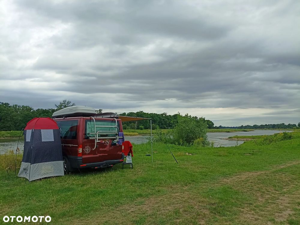 Ford Transit K Euroline - 23