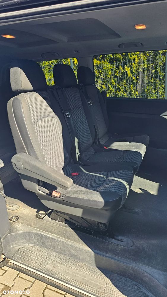 Mercedes-Benz Vito 116 CDI 639.705 - 7