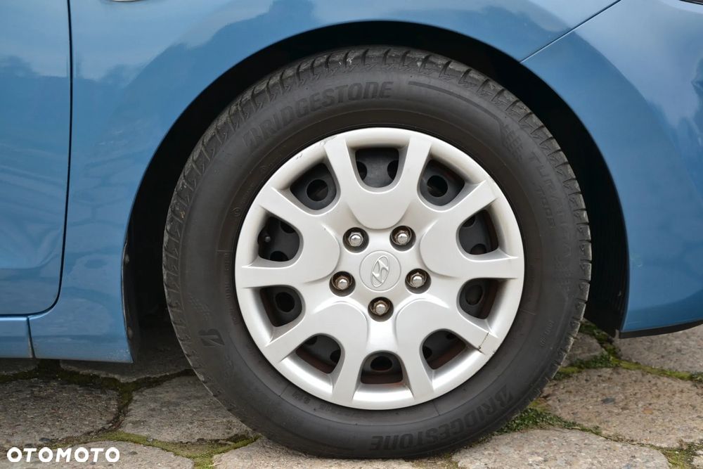 Hyundai i30 1.4 Comfort - 35