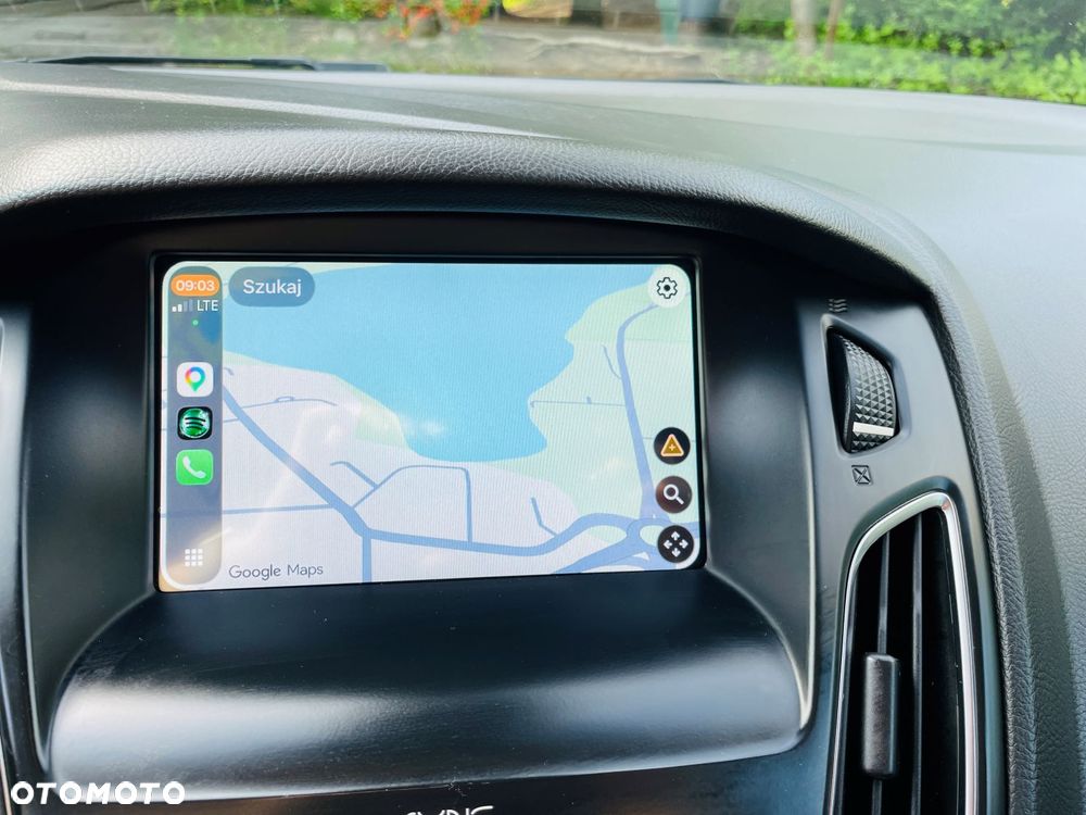 Ford Focus 1.6 SYNC Edition - 13