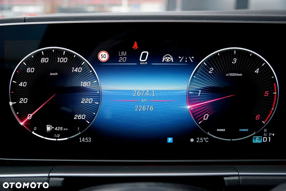 Mercedes-Benz GLE 450 d 4Matic 9G-TRONIC Edition - 31