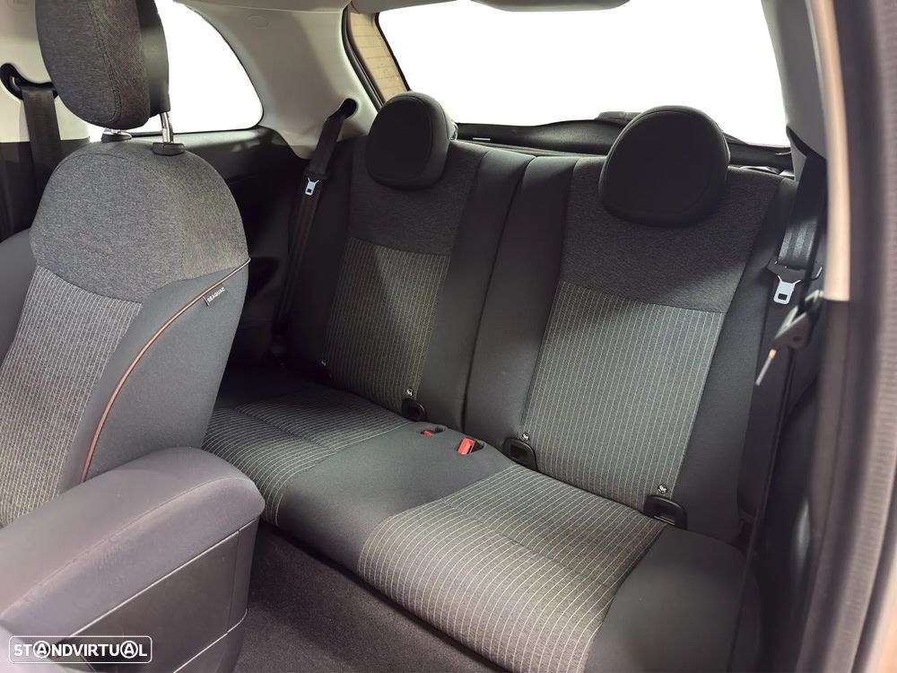 Fiat 500e 42 kWh Icon - 12