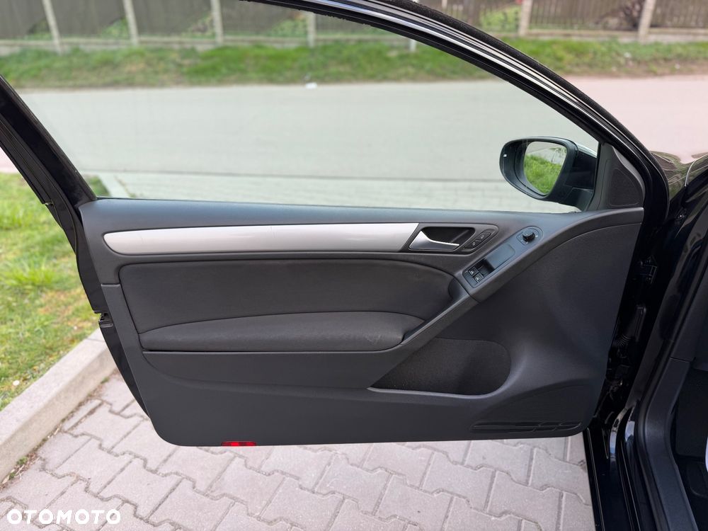 Volkswagen Golf 1.4 Tour Edition - 18