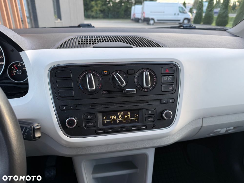 Seat Mii - 30