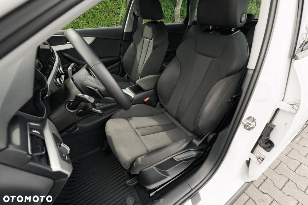 Audi A4 Allroad - 13