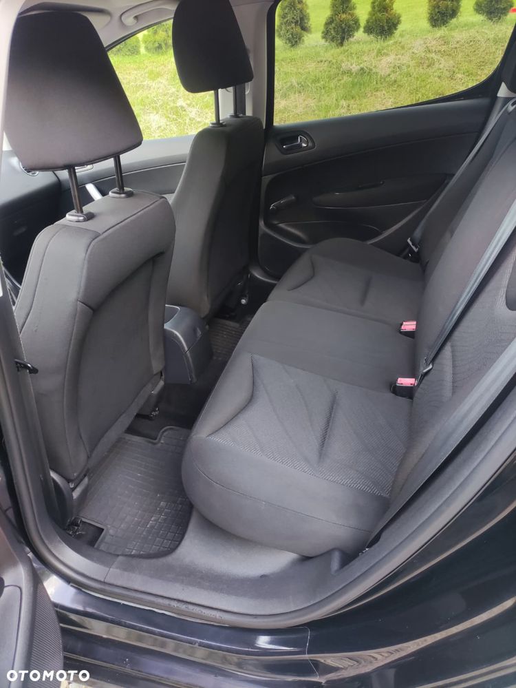 Peugeot 308 1.6 HDi Trendy - 7